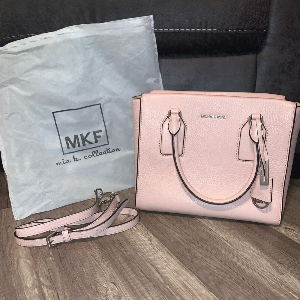 Micheal Kors Purse mia k collection